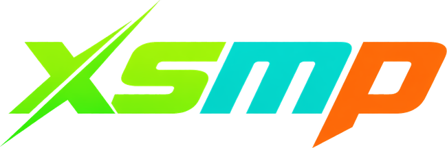 Logo xsmp
